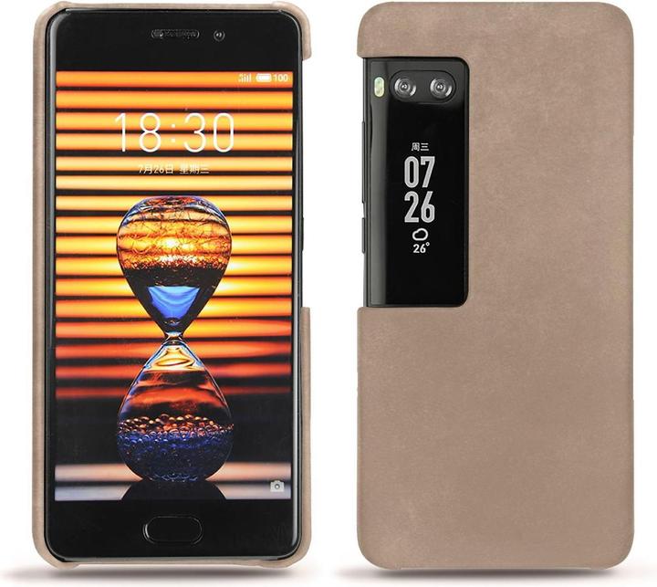 Image du produit Noreve Housse cuir (Meizu Pro 7)