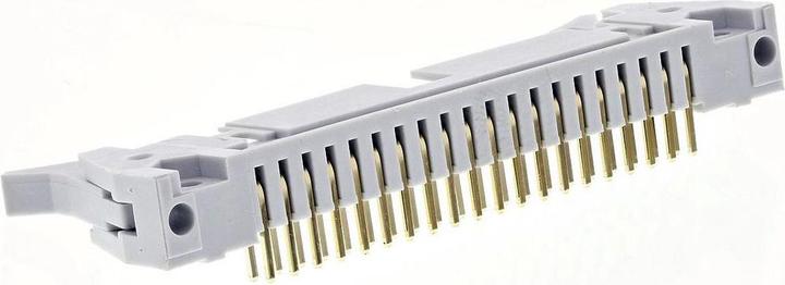 Actual product image RS PRO 40 way universal r/a plug,55.37mm L