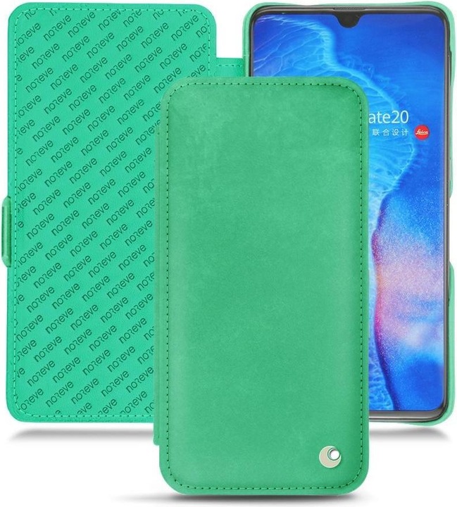 Image du produit Noreve Housse cuir horizontal (Mate 20)