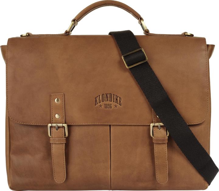 Produktbild Klondike 1896 Aktentasche (15")