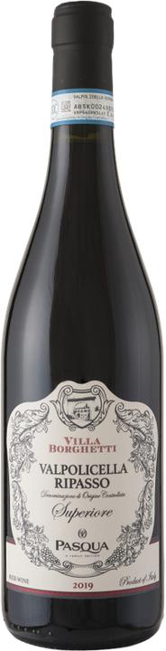 Produktbild Pasqua Villa Borghetti Amarone della Valpolicella Classico DOC (2020)