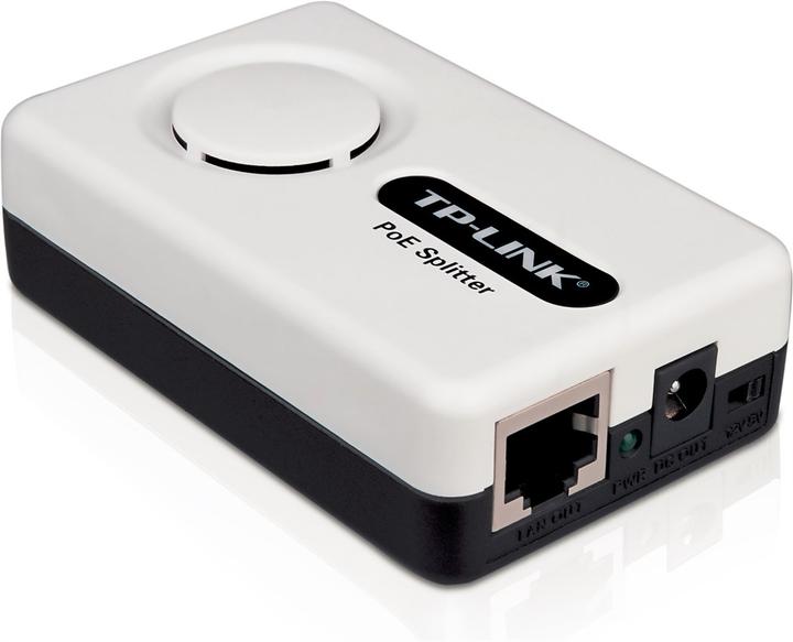 Actual product image TP-Link Tl-Poe10r (PoE Splitter)