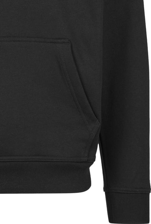 Produktbild Urban Classics Blank Hoody (S)