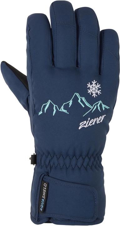 Image du produit Ziener Kid's Lailla AS(R) (7)