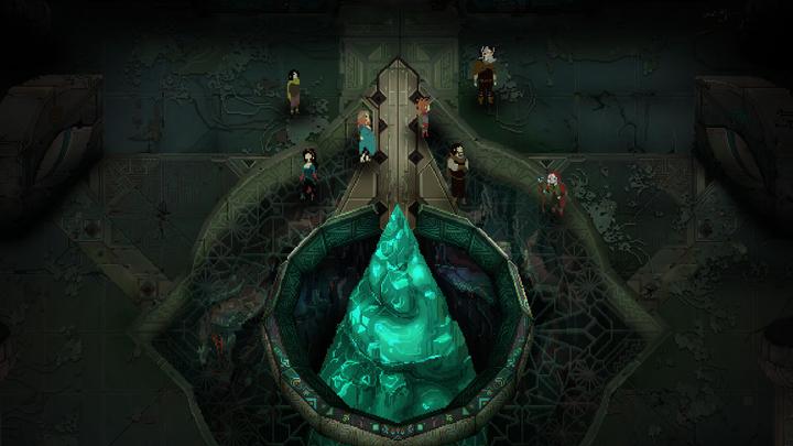 Actual product image Merge Games Children of Morta (Xbox One S, EN)