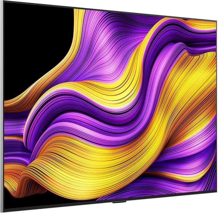 Actual product image LG TV (65", OLED, 4K, 2025)