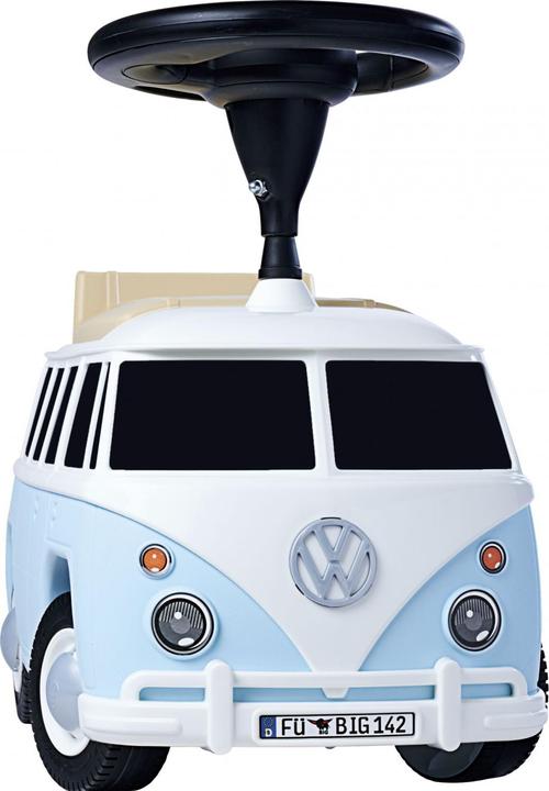 Image du produit BIG Baby VW T1 Bleu de
