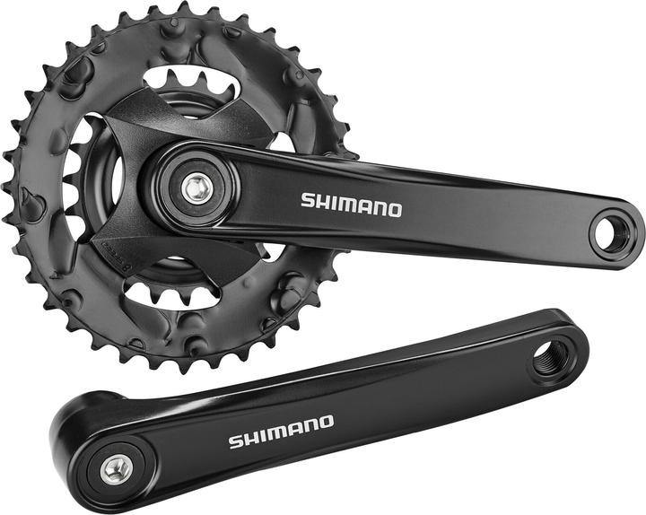 Produktbild Shimano FC-M315 (175 mm)
