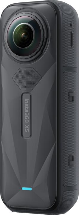 Insta360 X5 Essentiële bundel (30p, WiFi, Bluetooth)