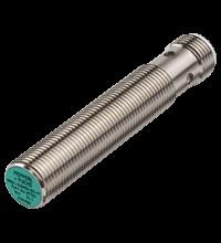 Produktbild Pepperl & Fuchs NBB4-12GM50-E2V13G3D Induktiver Sensor