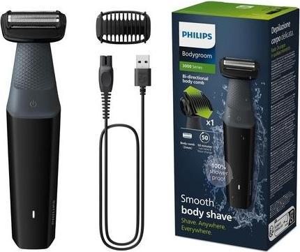 Produktbild Philips Bodygroom Series 3000 (BG3017/01)