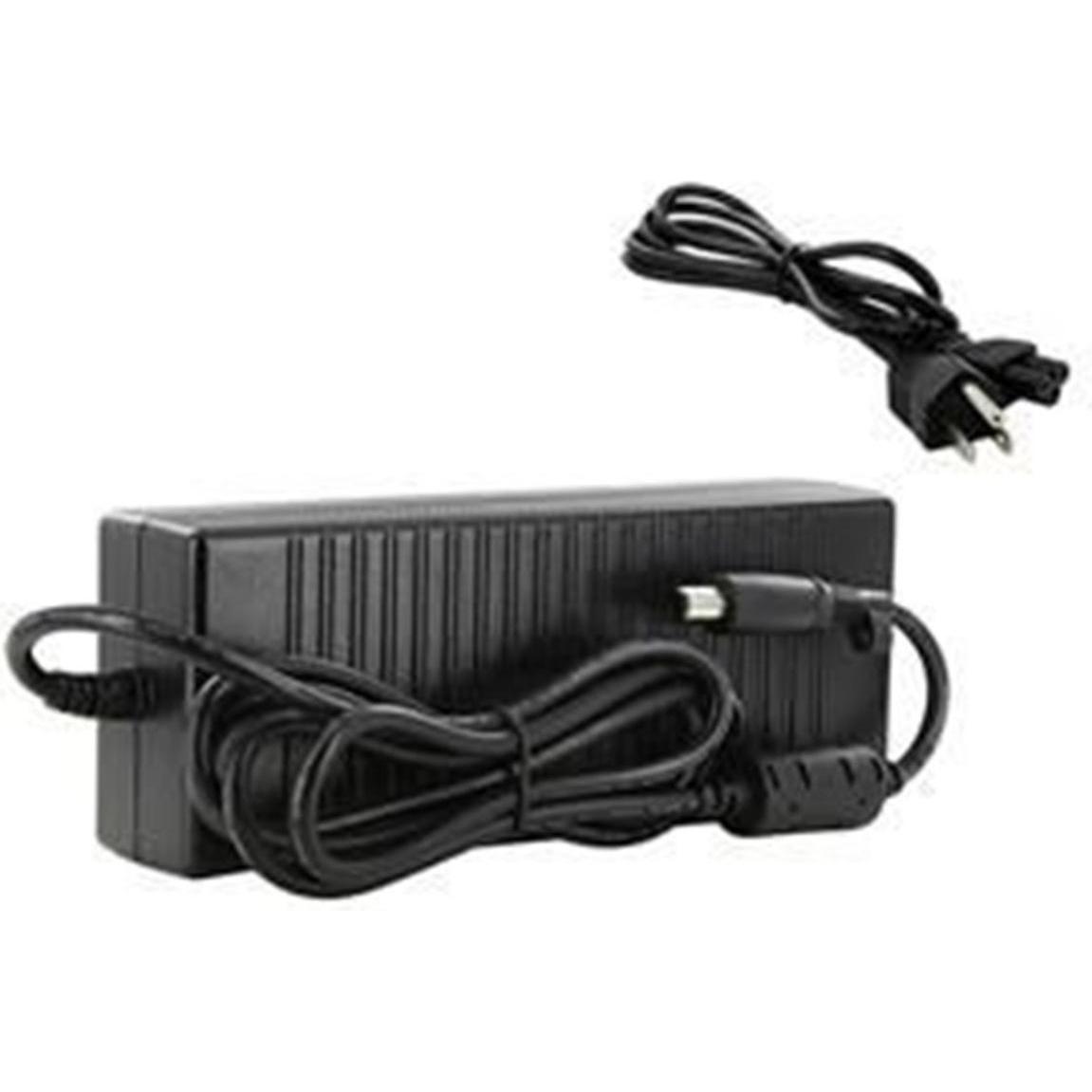 HP 180W PFC ADPTR, 3P/RC (180 W), Notebook Netzteil