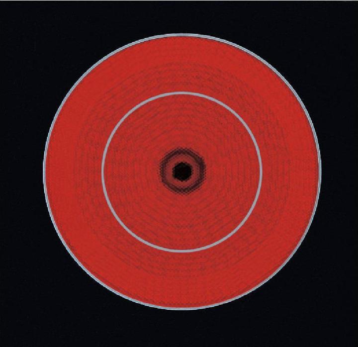 Actual product image Electrolux GK58TSO