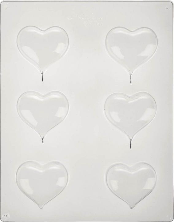 Image du produit Glorex Moule Coeurs