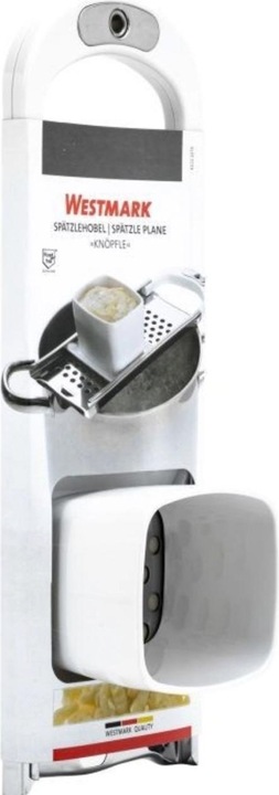 Actual product image Westmark Buttons