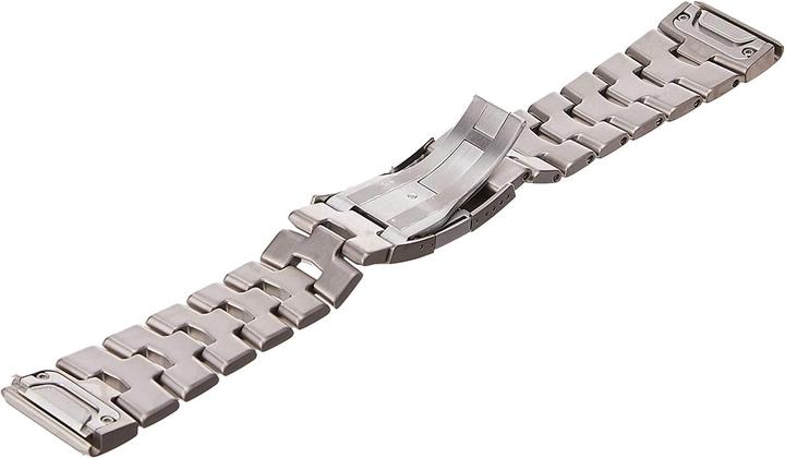 Immagine prodotto Garmin QuickFit (26 mm, Titanio)