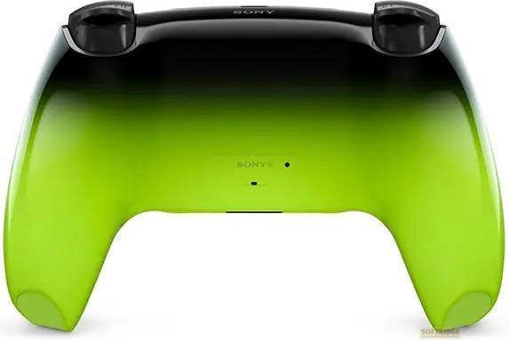 Produktbild Sony DualSense Wireless-Controller - Remix Green (PC, PS5)