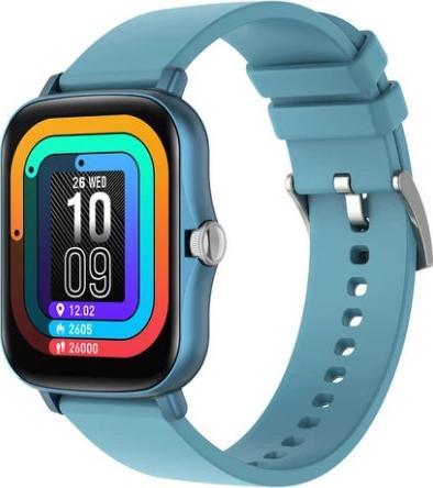 Senbono Lady Y20, Blau