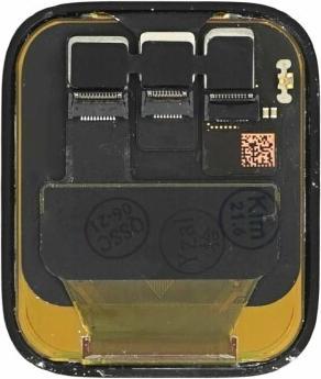 Produktbild OEM Display Unit for Apple Watch SE - 40mm (A2353, A2354, A2355, A2356, A2351, A2352)
