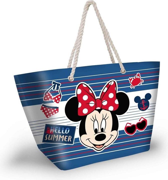 Image du produit Karactermania Soleil Beach Bag Summer (30 l)
