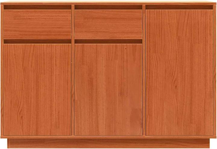 Immagine prodotto vidaXL Sideboard-Aufbewahrung (110 x 34 x 75 cm)