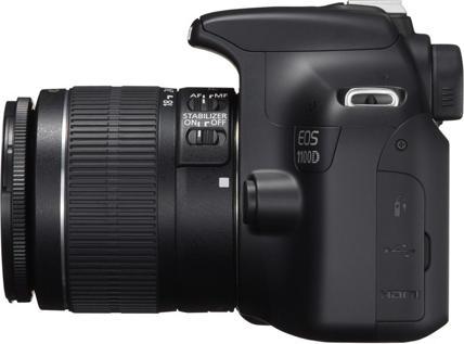Produktbild Canon EOS 1100D 18-55mm Kit