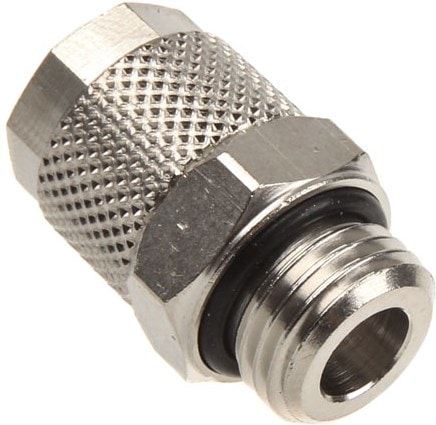 Actual product image Innovatek Connection 1/4 inch to 10/8mm