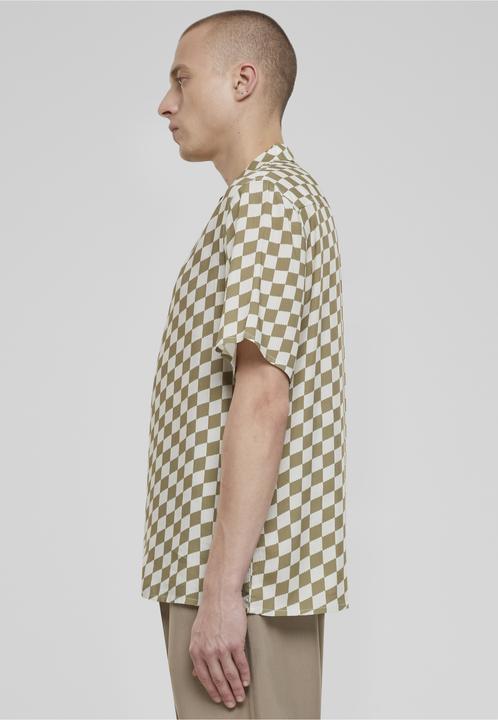 Immagine prodotto Urban Classics Camicia AOP Resort in viscosa - 12138 (M)
