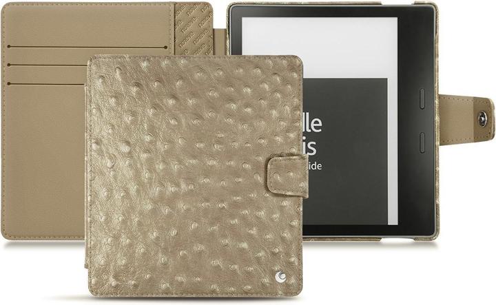 Produktbild Noreve Lederschutzhülle Wallet