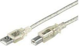 Produktbild MicroConnect USB 2.0 (5 m, USB 2.0)