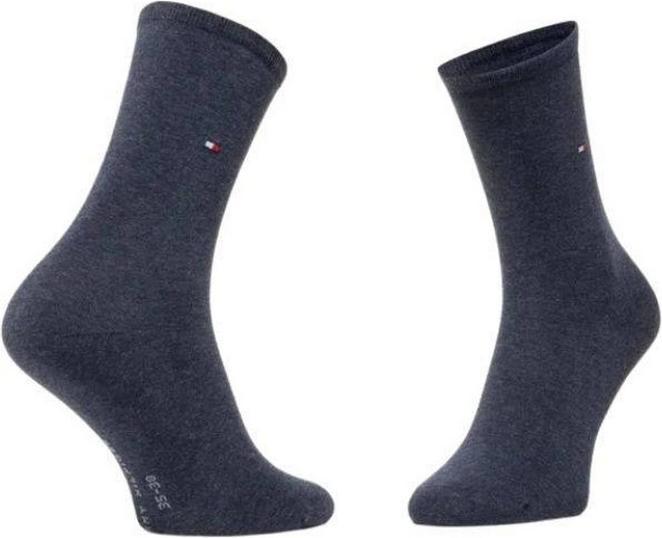 Produktbild Tommy Hilfiger Socken Stripes (2erPack) (2er Pack, 39 - 42)