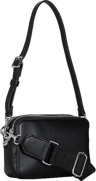Actual product image Calvin Klein Authentic Original Crossover Double Strap Camera Bag