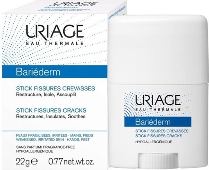 Immagine prodotto Uriage Bariederm (Crema corpo, 22 ml)