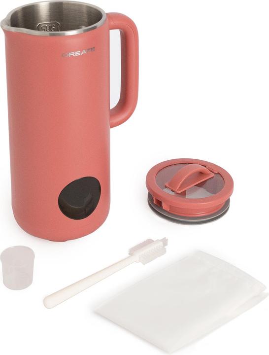 Produktbild Create Vegan Milk Maker Studio (85 cl)