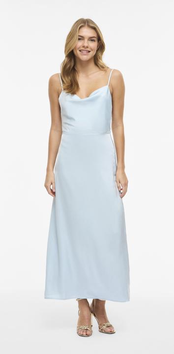 Image du produit Vila VIRAVENNA Träger Minikleid (38, 40)