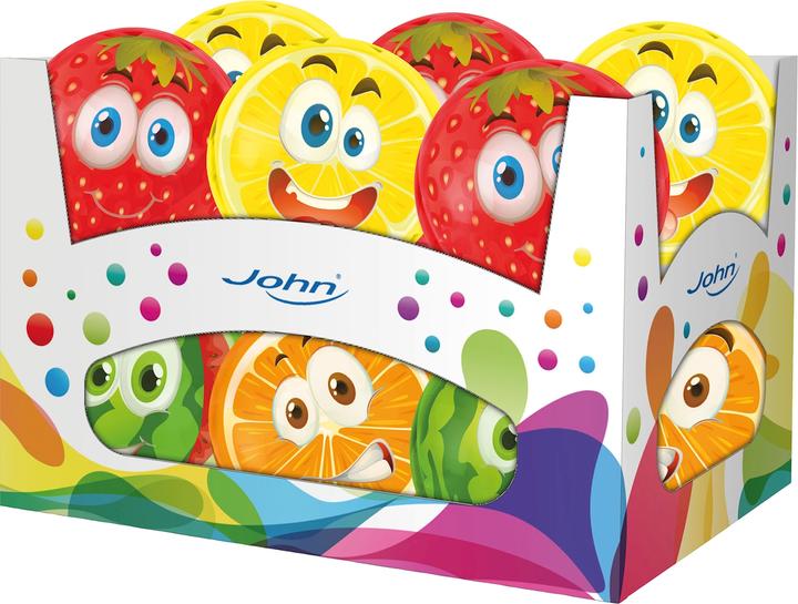 John Ball Light Up Fruits (12)