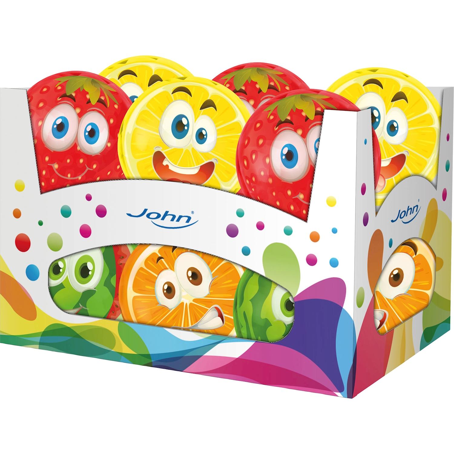 John Ball Light Up Fruits (12)