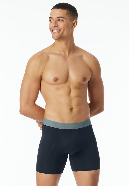Produktbild Schiesser Boxer 95/5 Organic Cotton (10XL, 2er Pack)