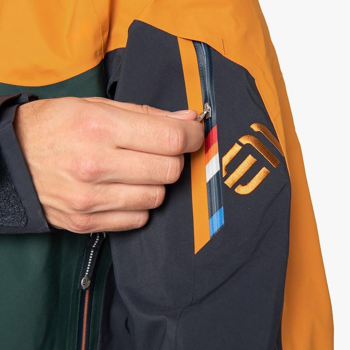 Produktbild Elevenate Bec De Rosses XI Jacket (S)