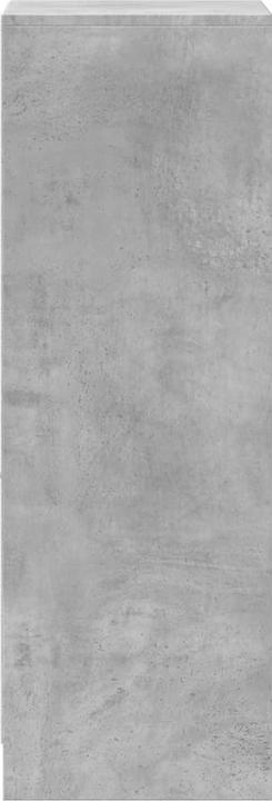 Valeurs nutritives et ingrédients vidaXL Sideboard (38 x 34 x 100 cm)