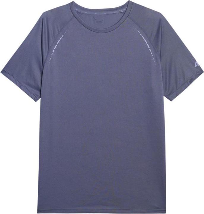 Produktbild 4F Herren-T-Shirt (S)