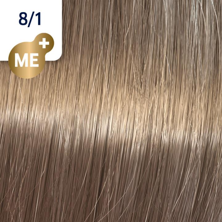 Produktbild Wella Koleston Perfect Me+ Rich Naturals (8/1 hellblond asch)