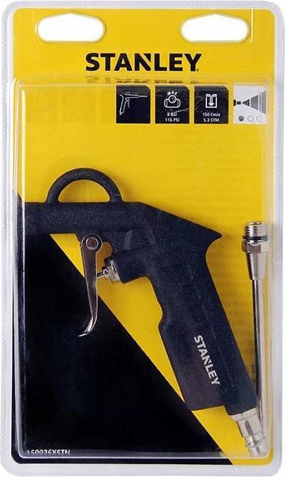 Image du produit Stanley Pistolet à explosion