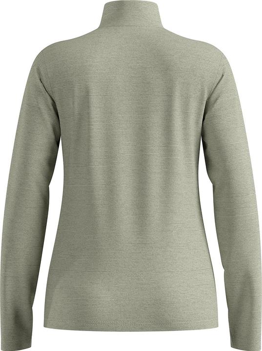 Actual product image Odlo Mid layer 1/2 Zip Roy (XL)