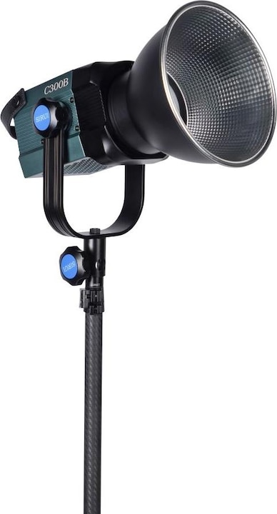 Actual product image Sirui C300B Blaze LED Bi Colour Permanent Light 300 W (Studio light)