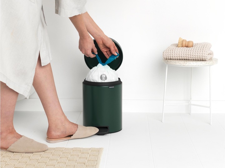 Produktbild Brabantia Treteimer (5 l)