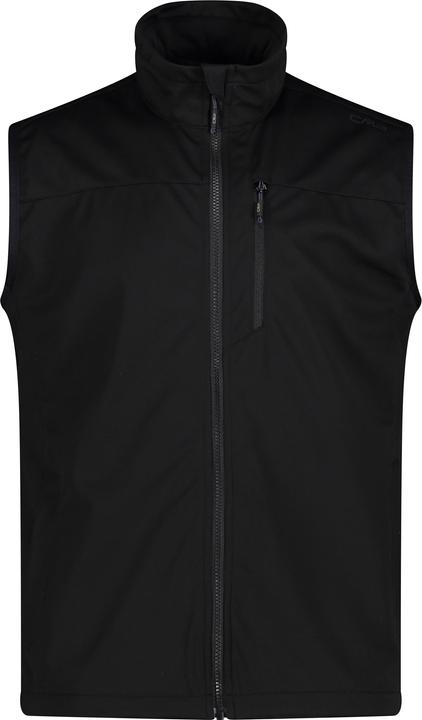 Produktbild CMP Campagnolo Softshell Weste (48, M)