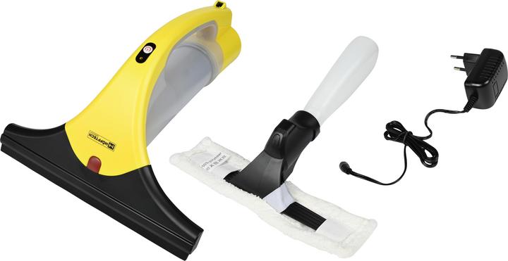 Produktbild Benson Clean Fenstersauger + Sprühflasche