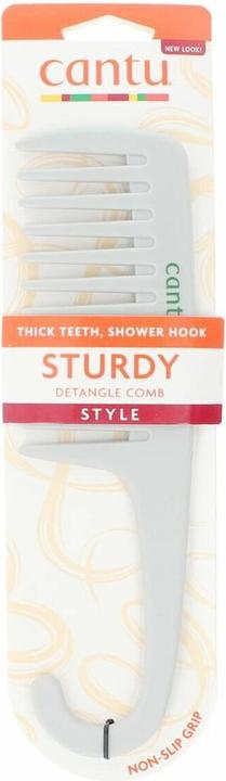 Image du produit Cantu Peigne démêlant robuste