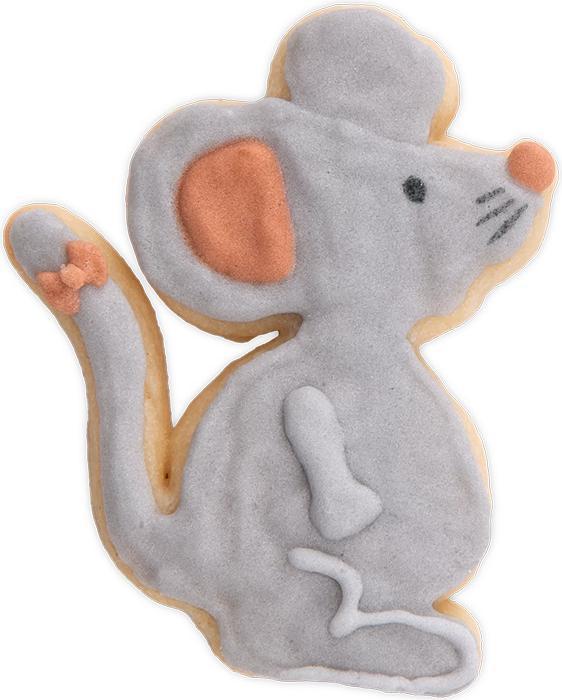 Produktbild Städter Ausstecher mit Auswerfer Maus